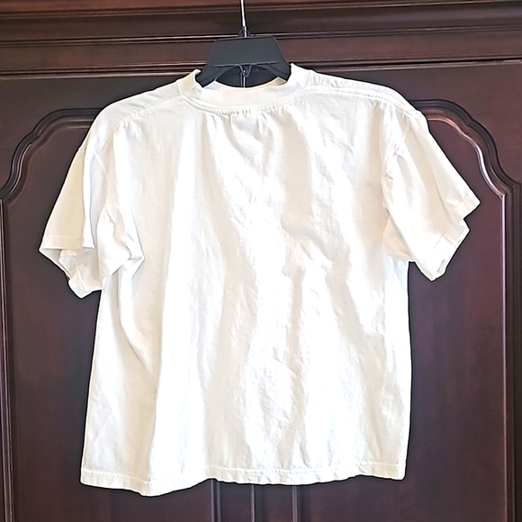 St. Maartin Dutch Caribbean t-shirt,  XL, Women's - Picture 3 of 5